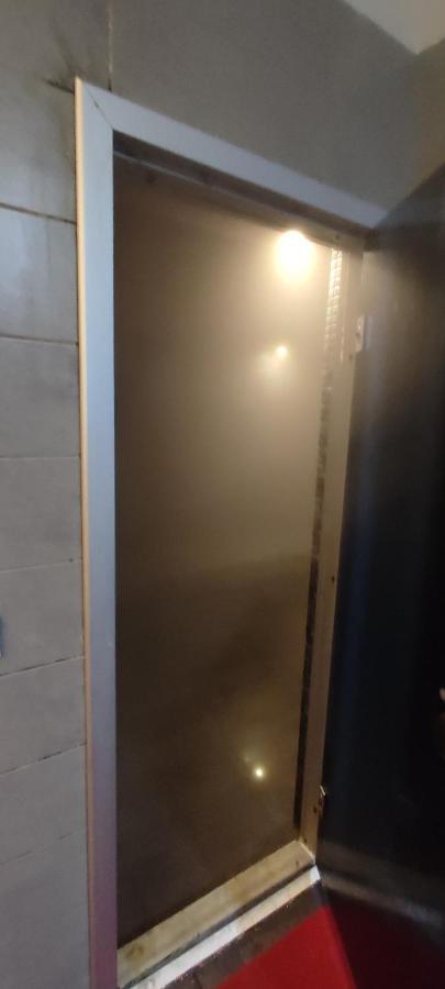 Studyo At High Flat Apartman Isztambul Kültér fotó