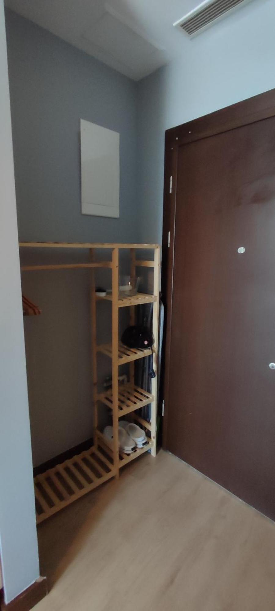 Studyo At High Flat Apartman Isztambul Kültér fotó